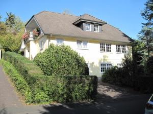 Apartment Lieserpfad-Wittlich