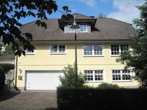 Apartment Lieserpfad-Wittlich