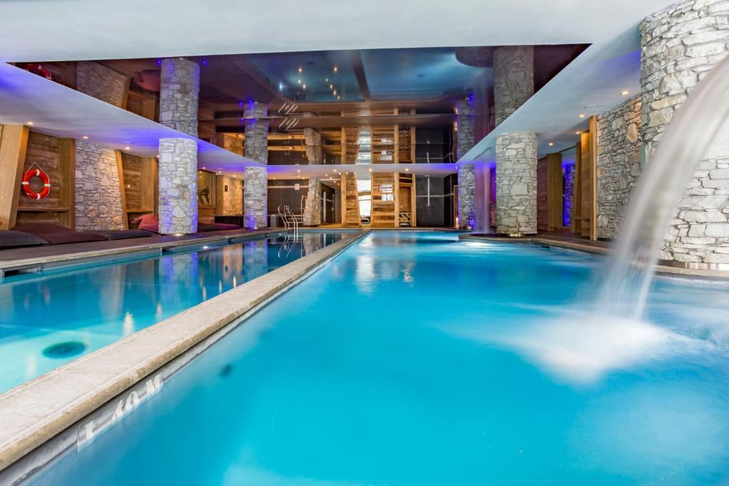 Apartment Liesertal 54550 Weiersbach