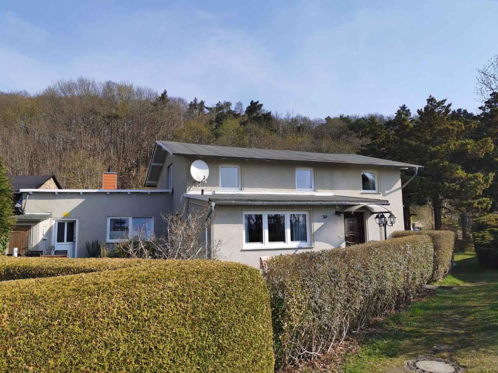 Apartment Lietzow/Rügen/Insel Rügen 2913 , 18528 Lietzow