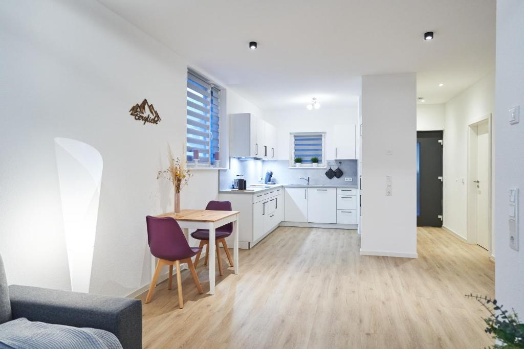 Apartment Lila 10 Kirchstraße, 79664 Wehr