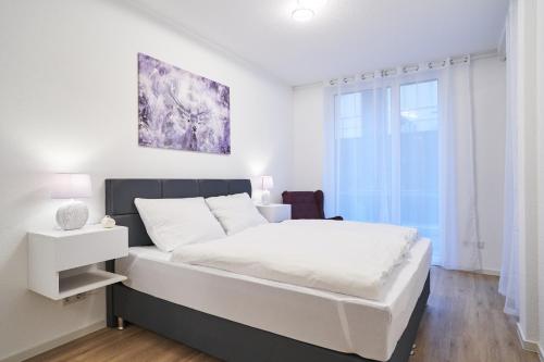 Apartment Lila