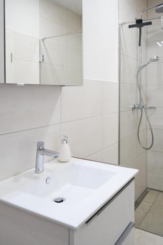 Apartment Lila