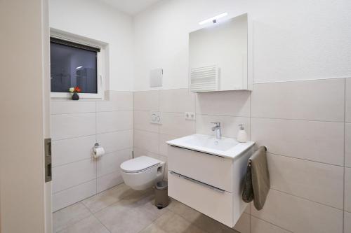 Apartment Lila
