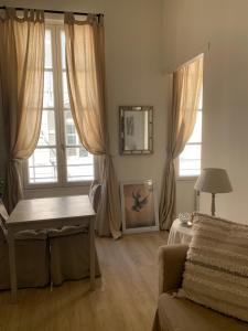 Apartment Limas
