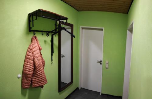 Apartment \