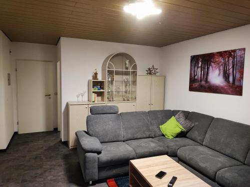 Apartment \