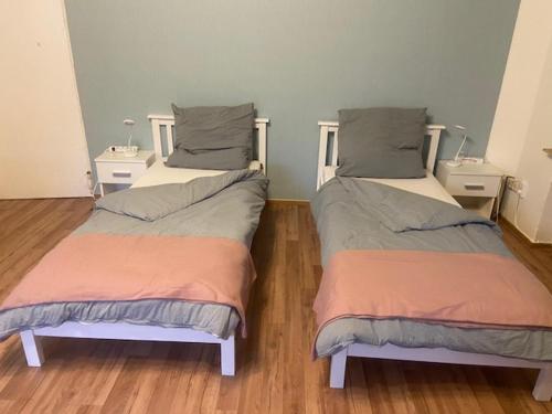 Appartement Apartment Lingen 53 Damaschkestraße 49811 Lingen Basse-Saxe