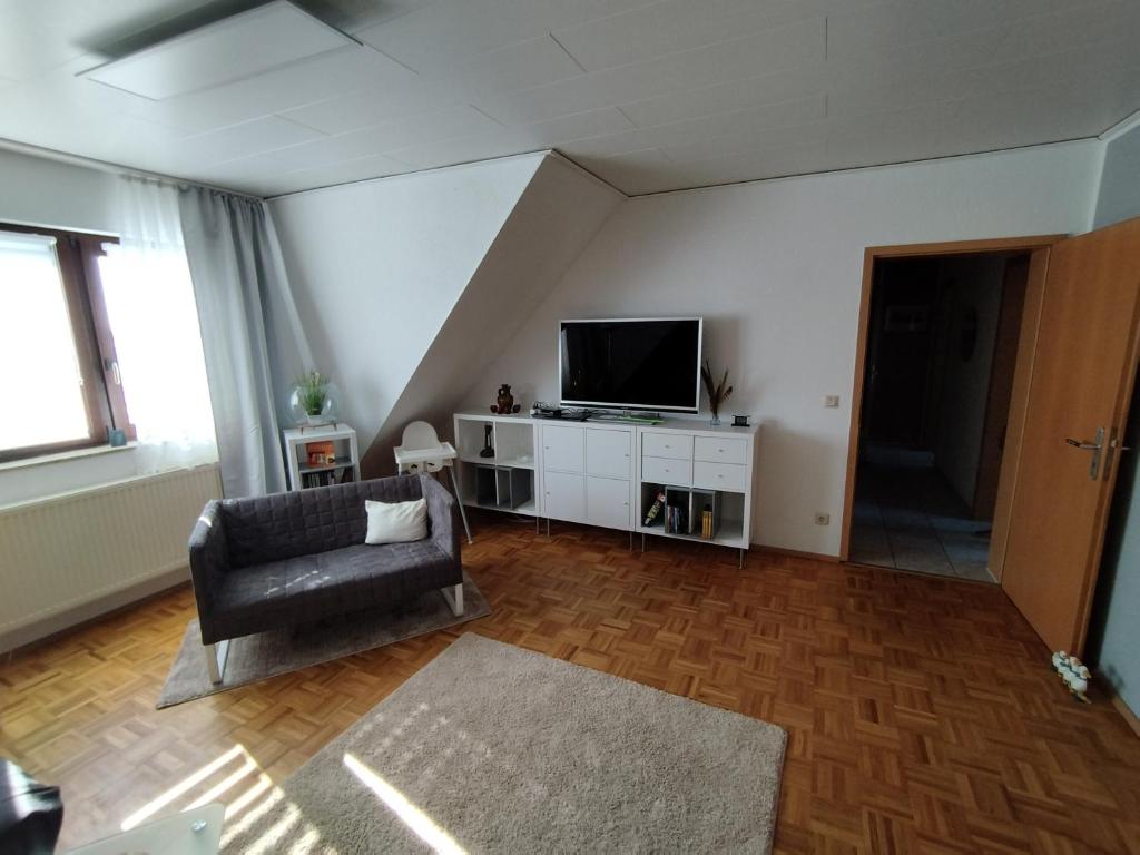 Appartement Apartment Linss 23 Nordhäuser Straße 99189 Gebesee