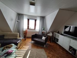 Appartement Apartment Linss 23 Nordhäuser Straße 99189 Gebesee Thuringe