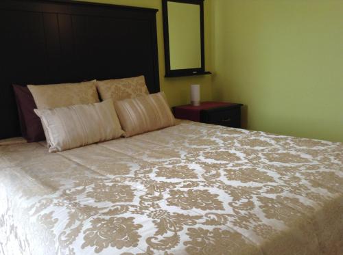 Apartment Lisbon Airport