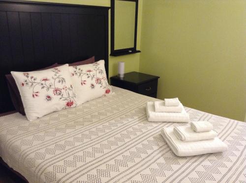 Apartment Lisbon Airport