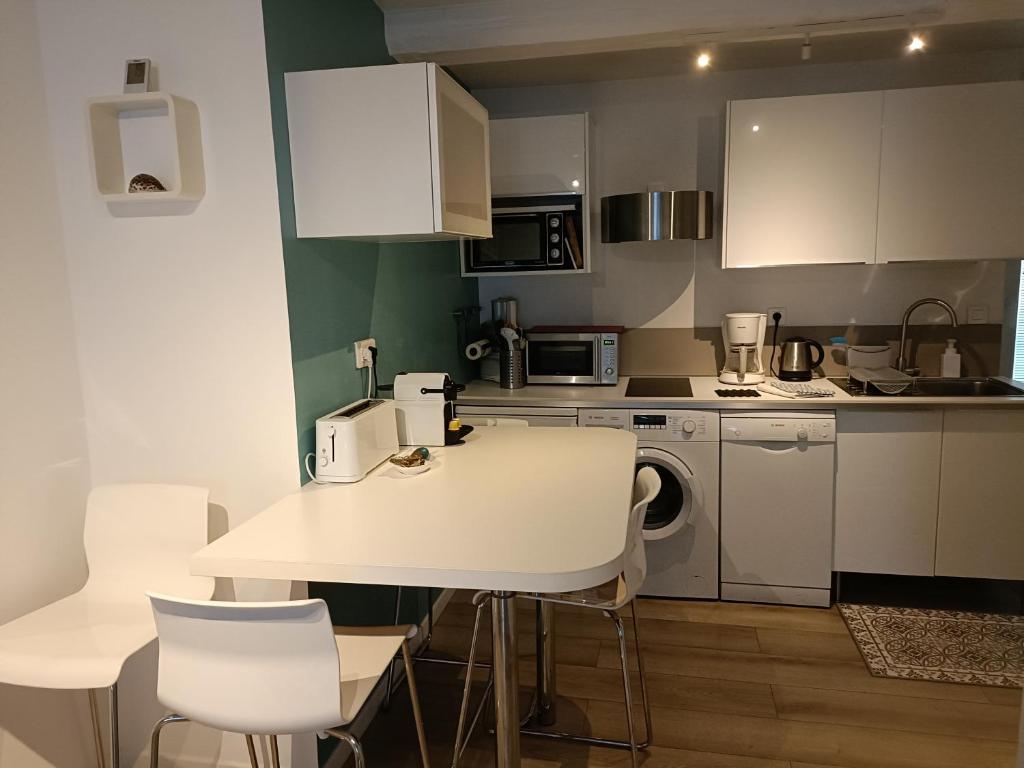 Apartment Lisbon Airport