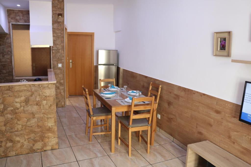 Apartment Lisbon Center Rebelo da Silva Rua Rebelo da Silva N°67 r/c dto, 1000-254 Lisbonne