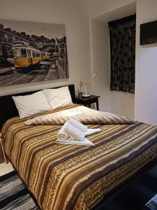 Apartment Lissabon Estrela