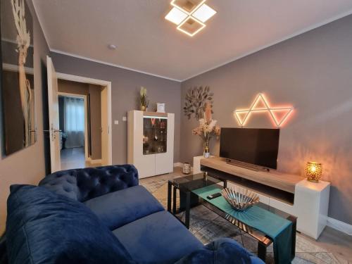 Apartment Livia Cologne