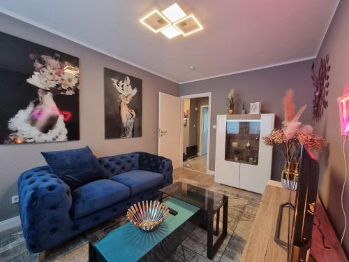 Apartment Livia Cologne