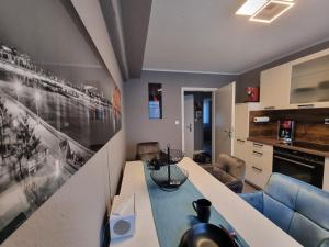 Apartment Livia Cologne