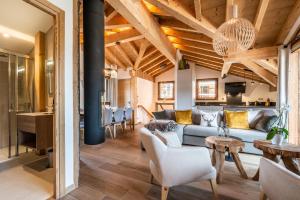 Apartment Lizay Morzine - by EMERALD STAY
