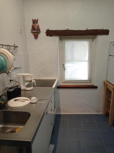 Apartment located in the heart of Nantes