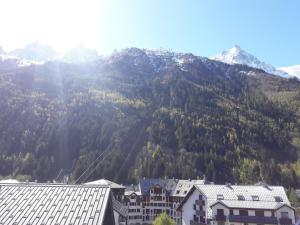 Apartment Lognan 6