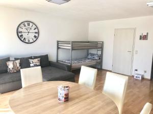 Appartement Apartment Lopa Alemannenstr. 1-3 Wohnung 2 77977 Rust Bade-Wurtemberg