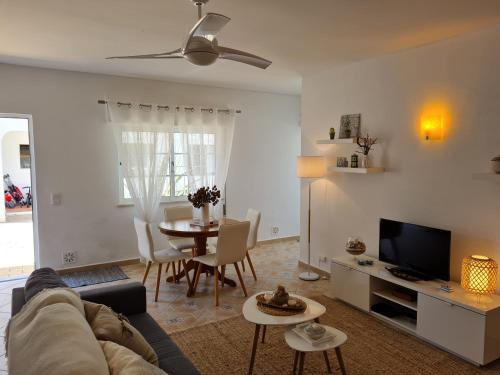 Apartment Lorarno, 5 Minuten vom Strand