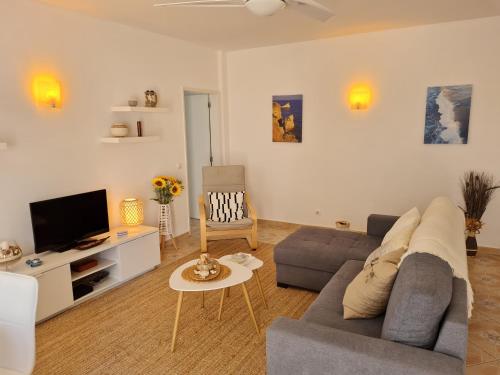 Apartment Lorarno, 5 Minuten vom Strand