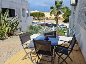 Apartment Lorarno, 5 Minuten vom Strand