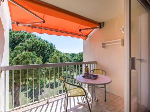 Appartement Apartment Los Amigos-13  30240 Le Grau-du-Roi Languedoc-Roussillon