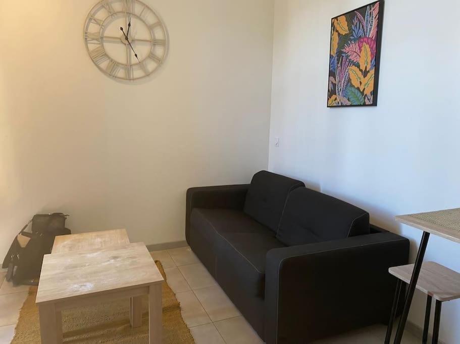 Apartment Los Amigos-4 30240 Le Grau-du-Roi