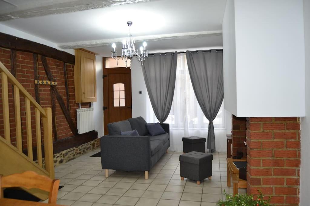 Apartment Lot 10 l'oree du bois
