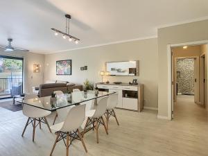 Apartment Lotus by MHM