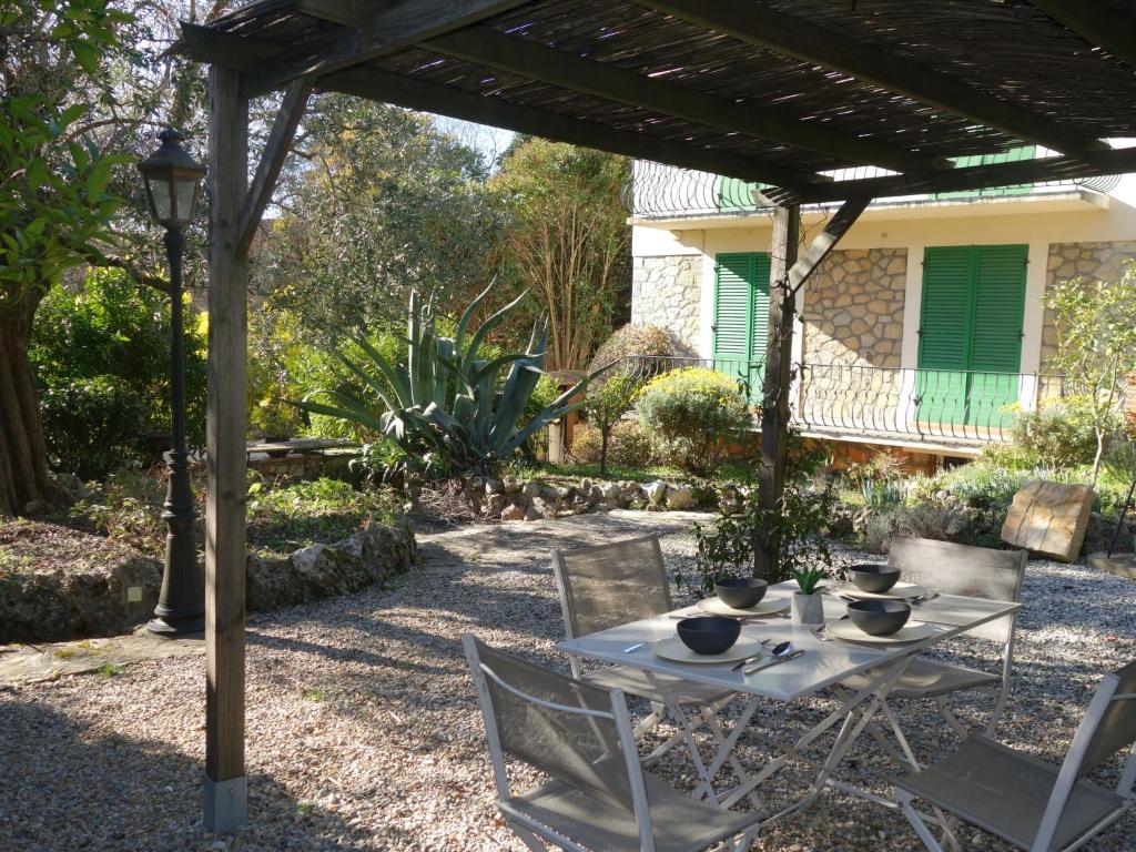 Apartment Lou Mi-Re , 6400 Cannes