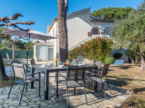 Apartment Lou Niou