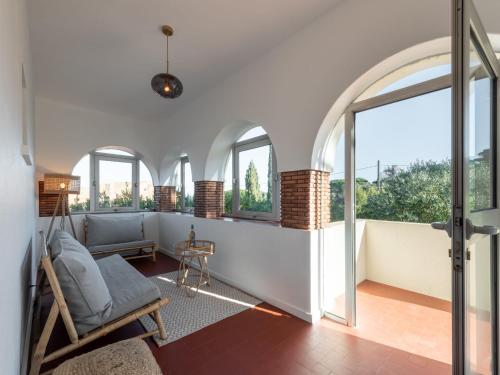 Apartment Lou Niou