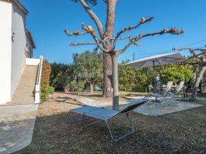 Apartment Lou Niou