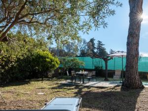 Apartment Lou Niou