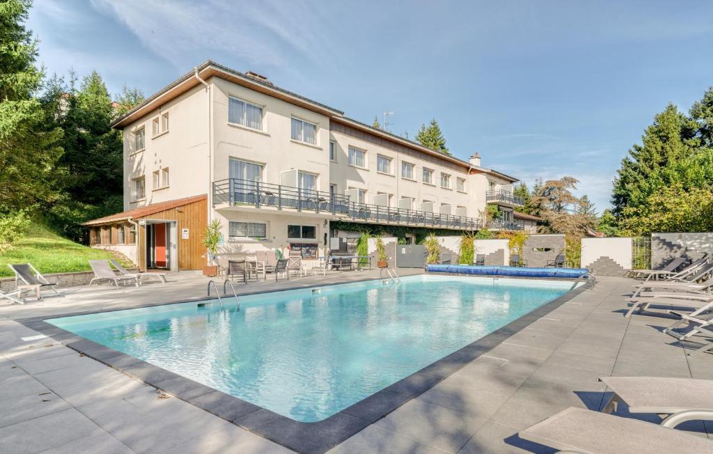 Apartment Lourmel