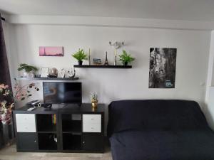 Apartment Louvre