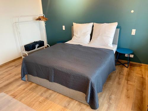 Apartment Lucian