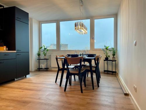 Apartment Lucian