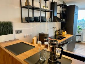 Apartment Lucian