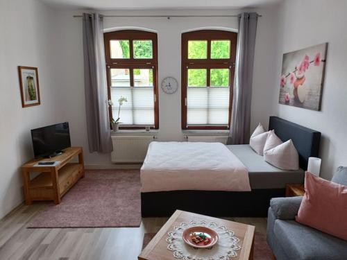 Apartment Luisa