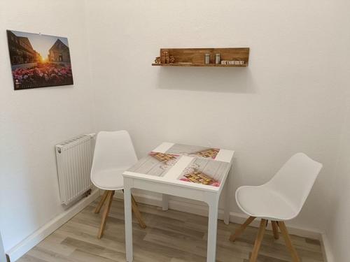 Apartment Luisa