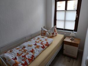 Apartment Luisa