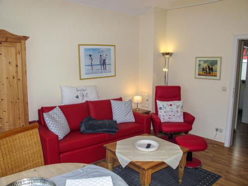 Apartment Luise von Preußen-1