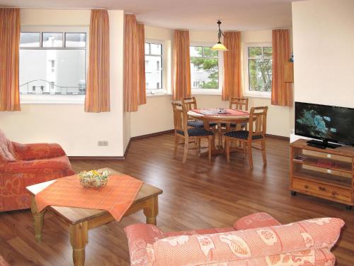 Apartment Luise von Preußen-2