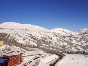 Apartment Lunik Orion-29