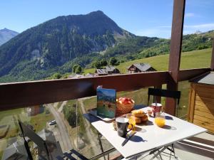 Appartement Apartment Lunik Orion-46  73300 Le Corbier Rhône-Alpes